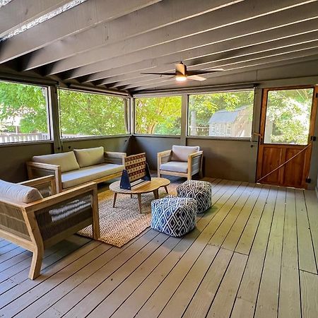 Happy Shack Villa Townsend Exterior photo